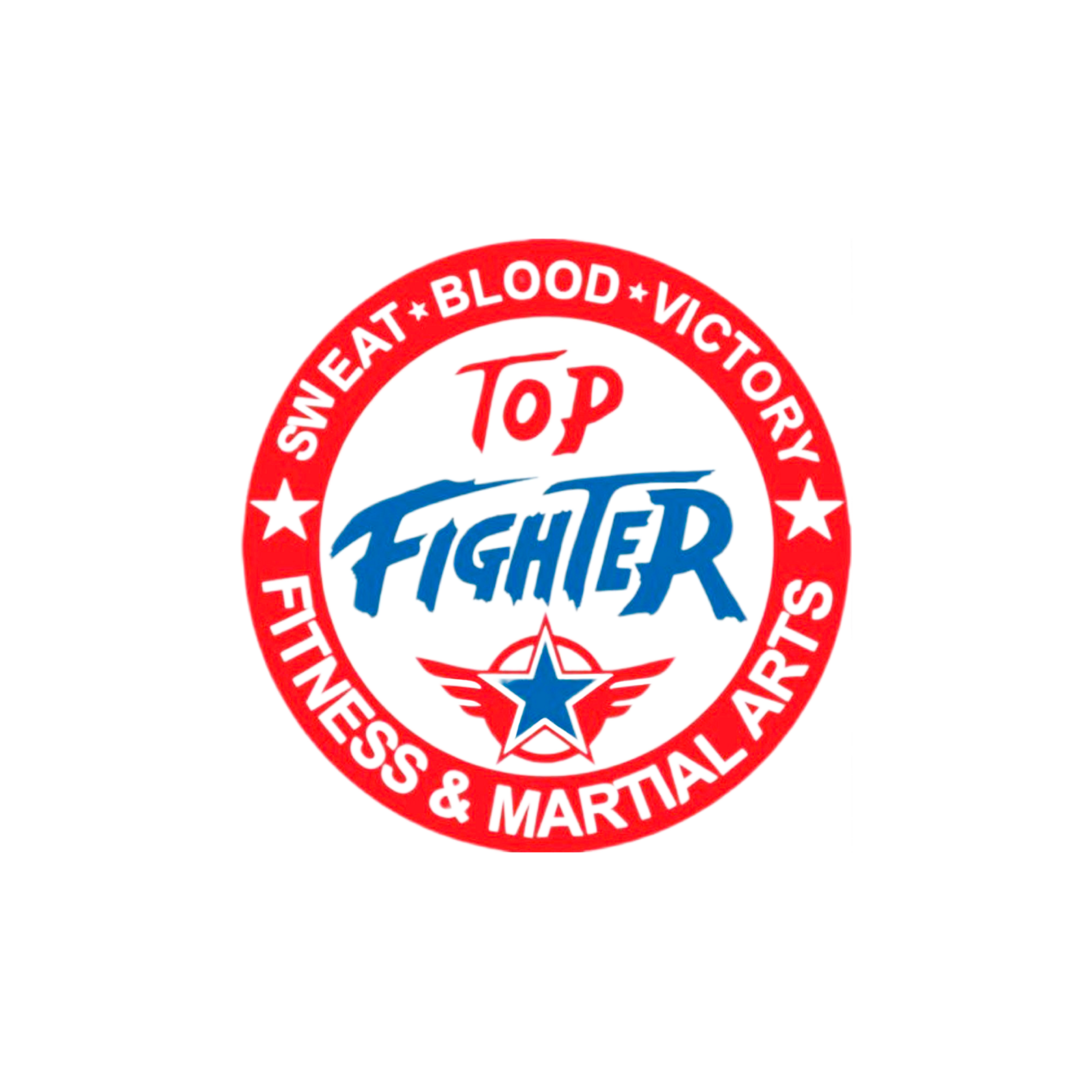 TOP-FIGHTER