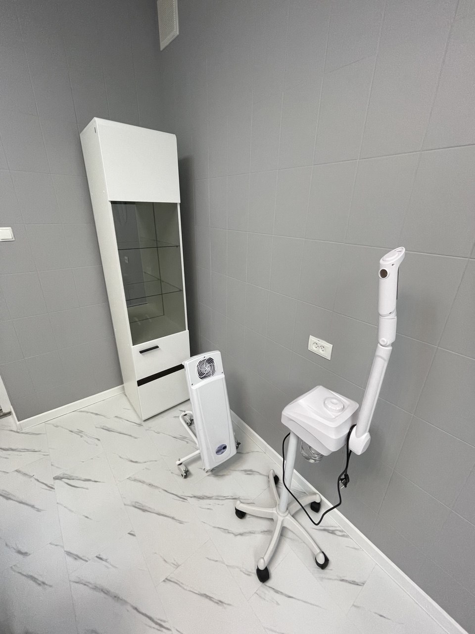 Процедурный кабинет