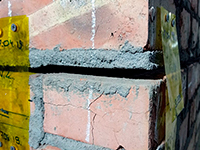 Модификация слабых и специфических грунтов