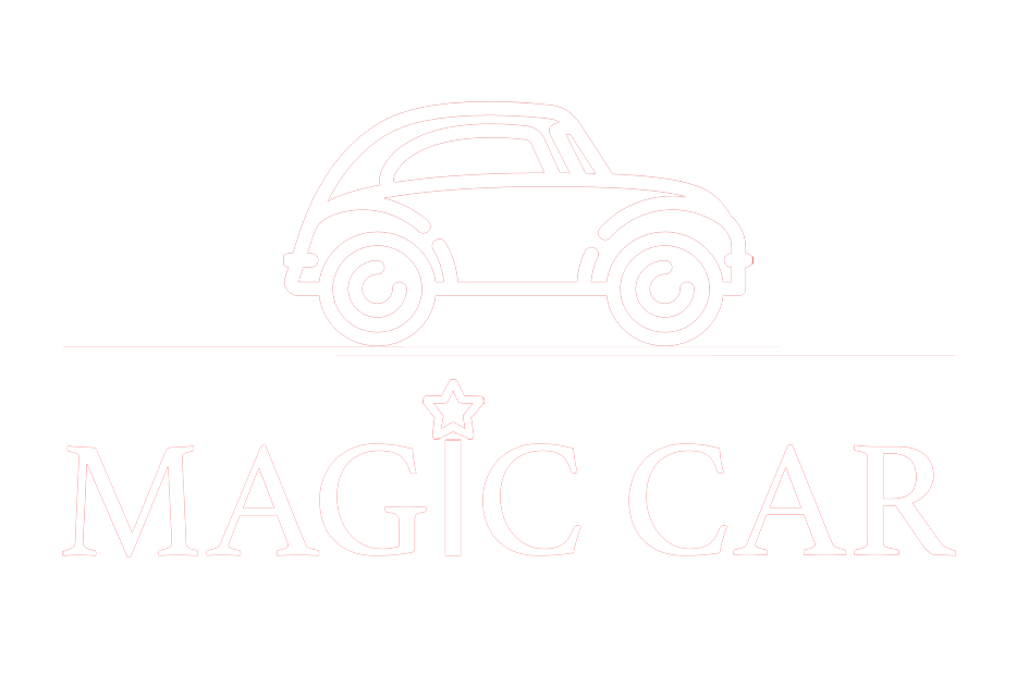 MagicCar logo