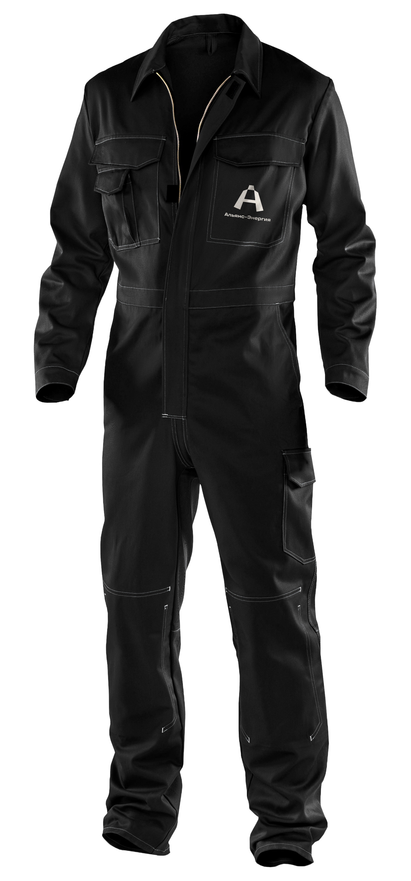 Брендинг оптовой компании