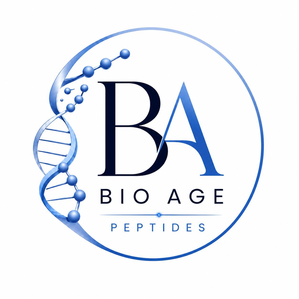 BioAge Peptides