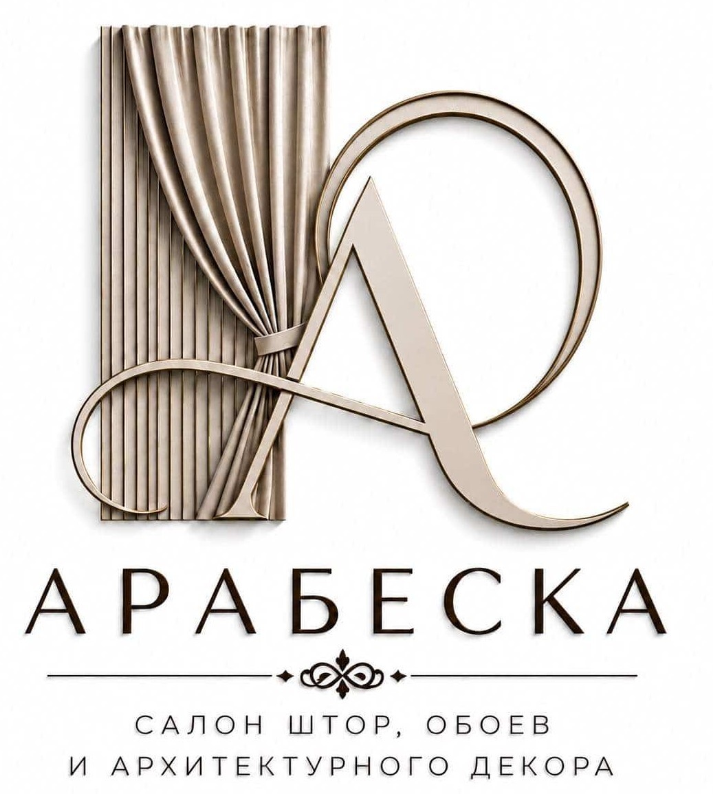 Салон штор, обоев и архитектурного декора 