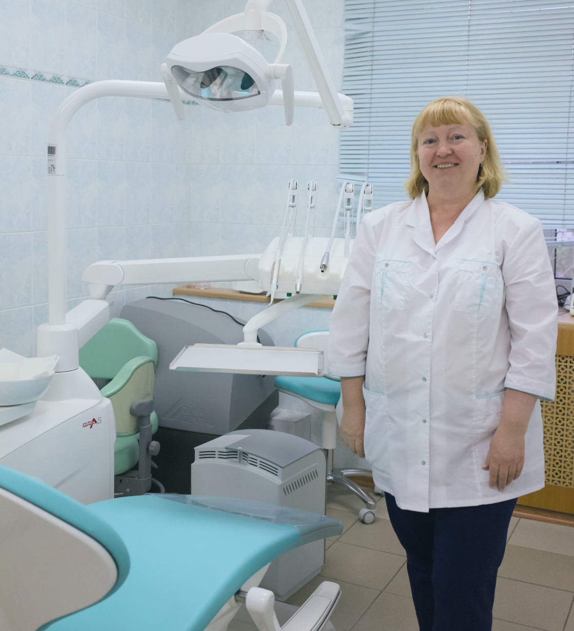 Васильева Оксана Владимировна