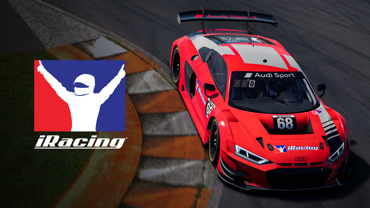 Логотип симулятора 