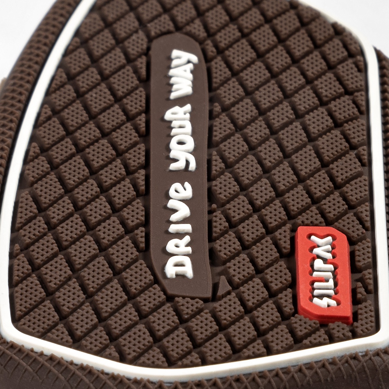 Текстура силиконового чехла Soft Touch тиффани