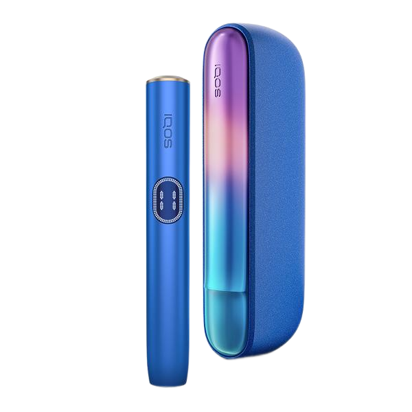 айкос стики тереа илюма iqos terea iluma Galaxy