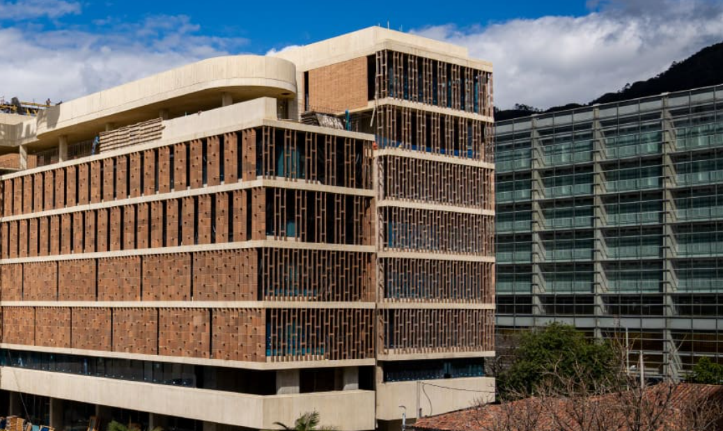 La Universidad Católica de Colombia obtiene Acreditación Internacional Sello Sofía