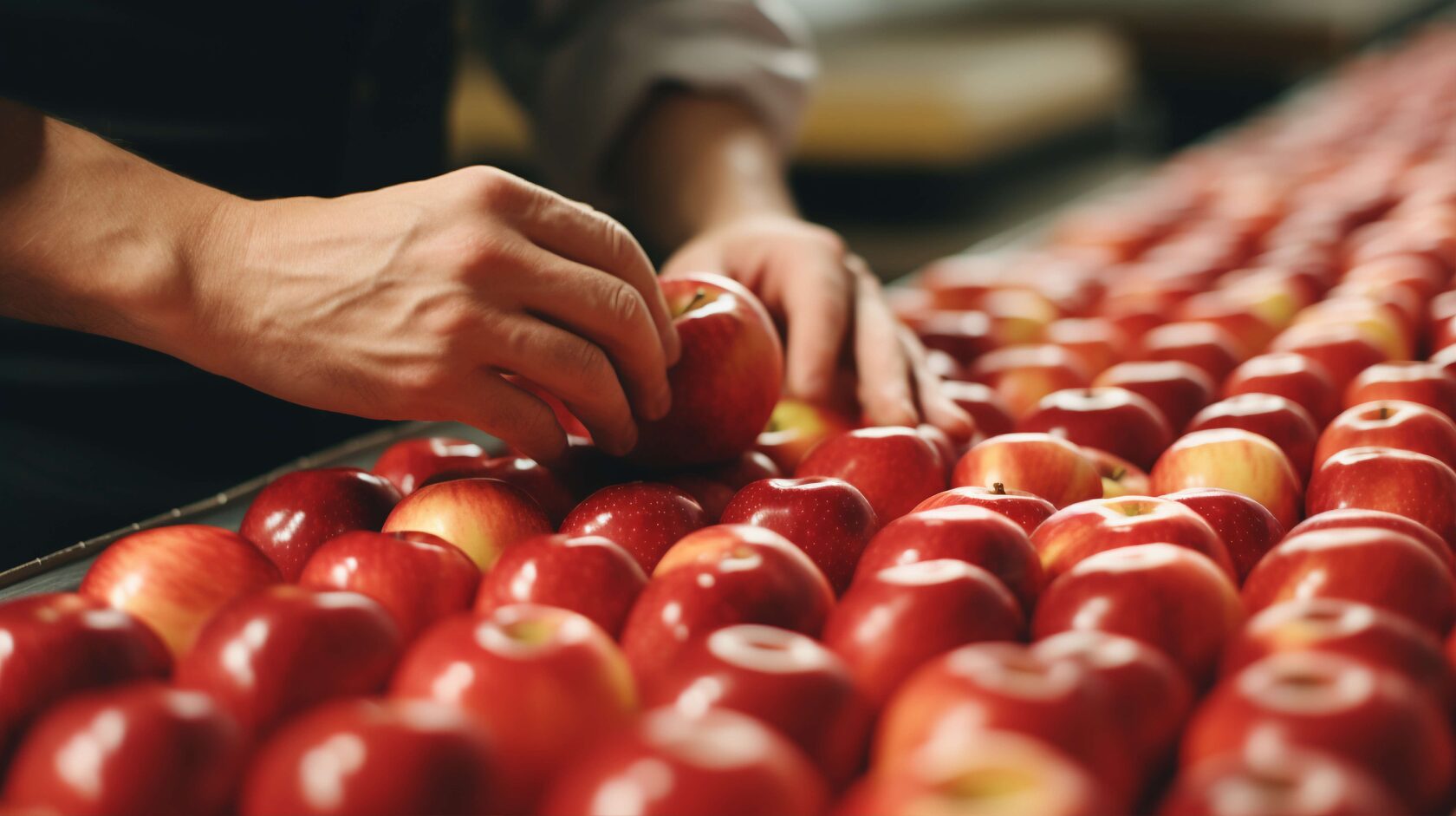 увлажнение в пищевой промышленности