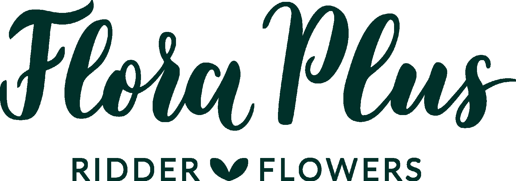 Flora Plus Ridder