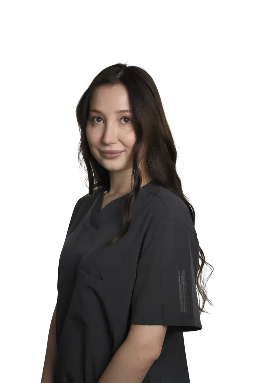 Габайраева Диана Борисовна