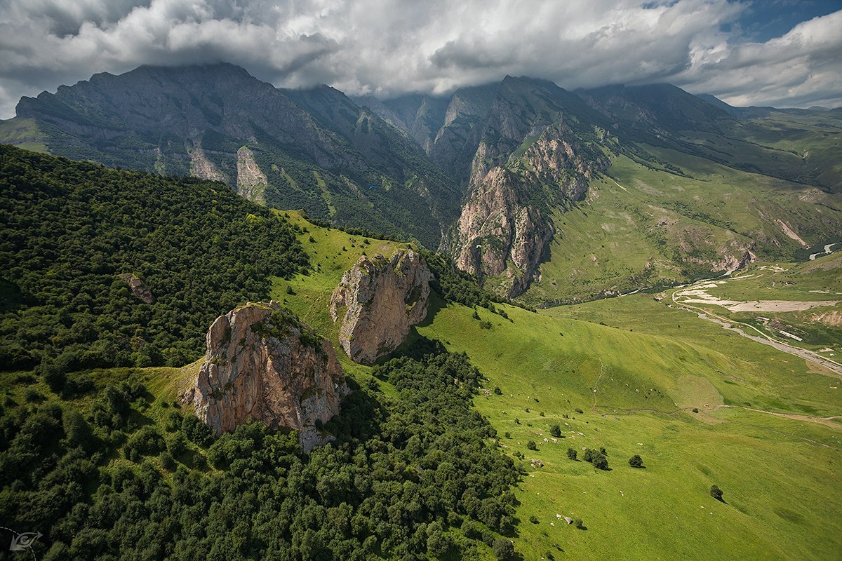 Чегем Кабардино Балкария