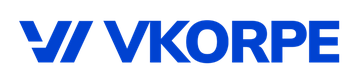 Vkorpe