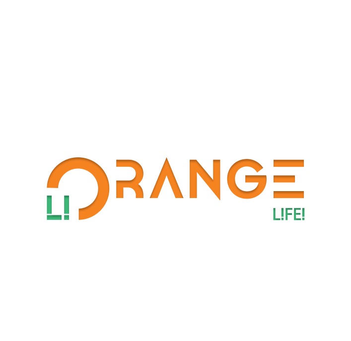 Orange life пер. Крылова, 5