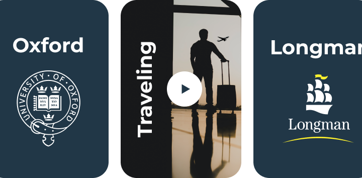 Программа обучения в студии Common Talk основана на учебных пособиях Pearson, Longman, Oxford, а также на наших собственных разработках. Мы используем разнообразные игры, дискуссионные кружки, видео, аудио и песни, чтобы было полезно и интересно