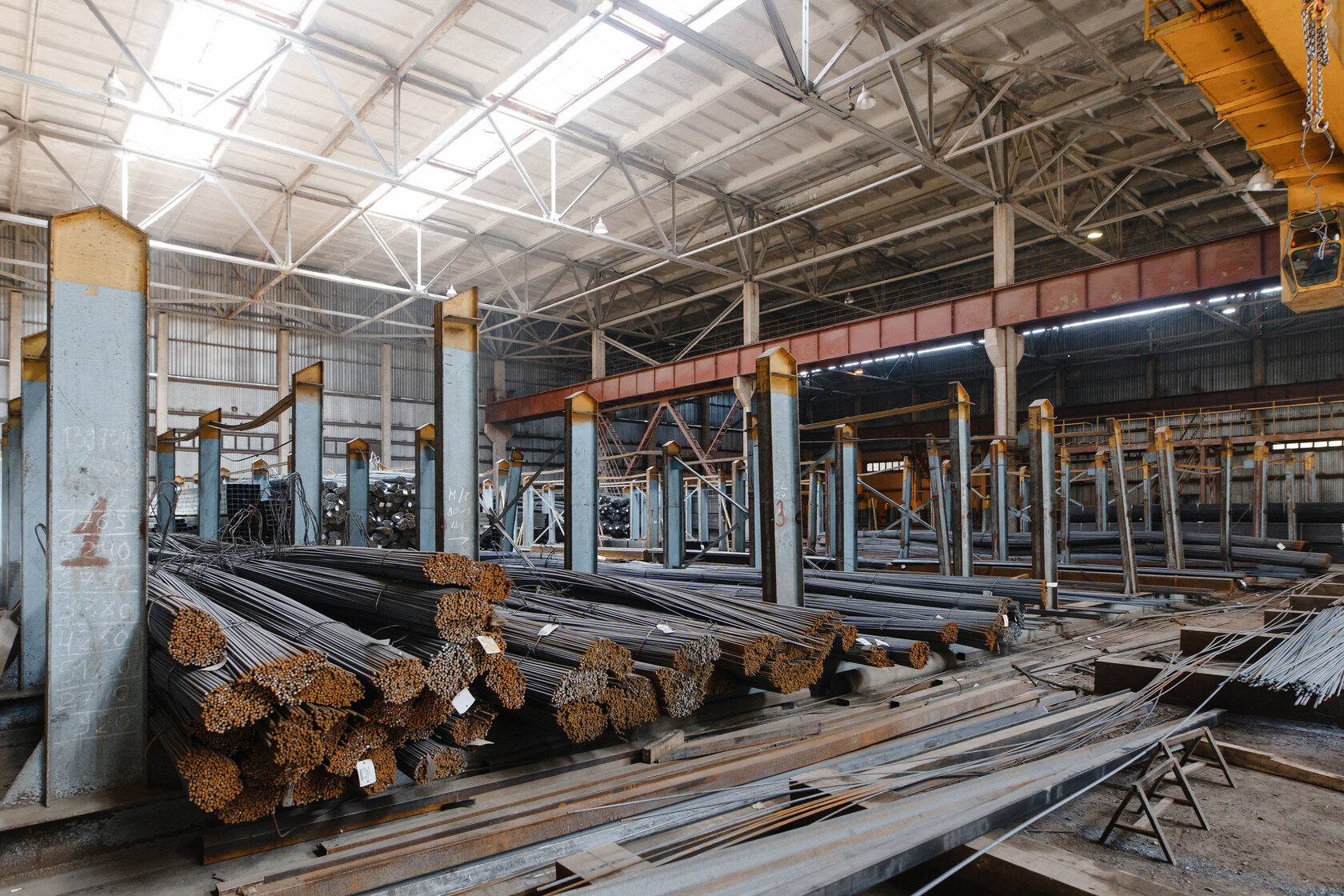 Группа компаний «ИнтерМеталл»