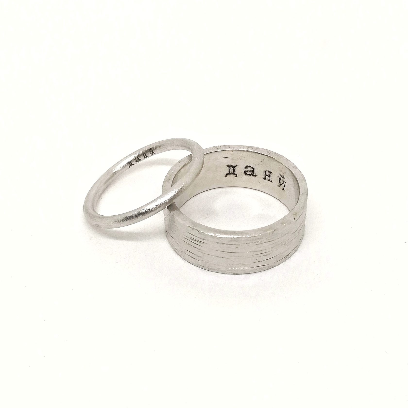 Лазерная гравировка любой сложности металлических поверхностях всех ...