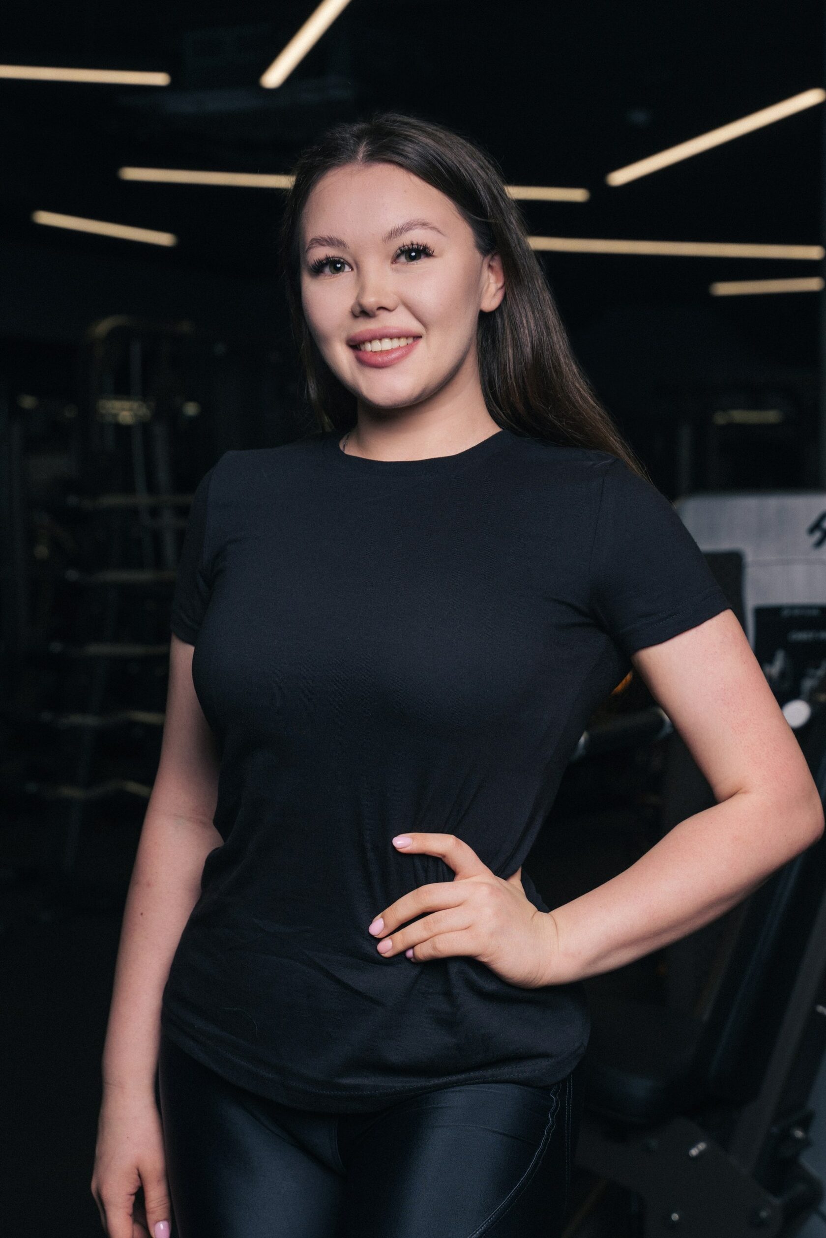 Ironbull фитнес казань