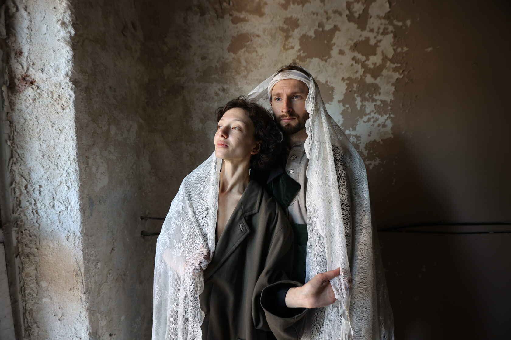 спектакль без идиот а