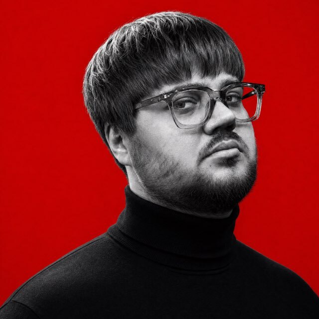 Сергей Данилов — психолог и маркетолог