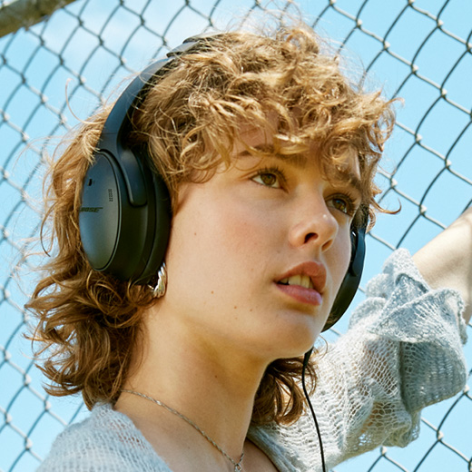 Bose QuietComfort SC