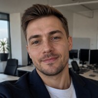 Вадим Егоров