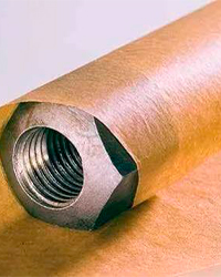 Противокоррозионная бумага ГОСТ 16295-2018