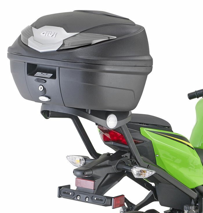 Крепление GIVI 4129FZ центрального кофра MONOLOCK на KAWASAKI Z400