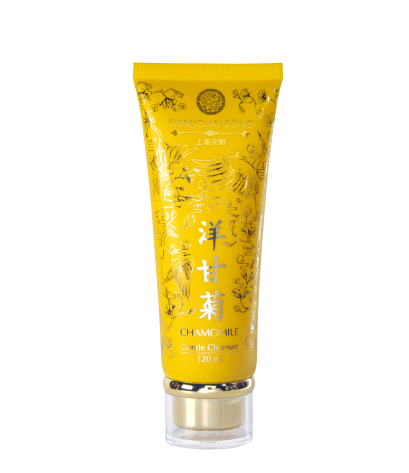 Shanghai Song Gentle Cleanser Ginseng Line