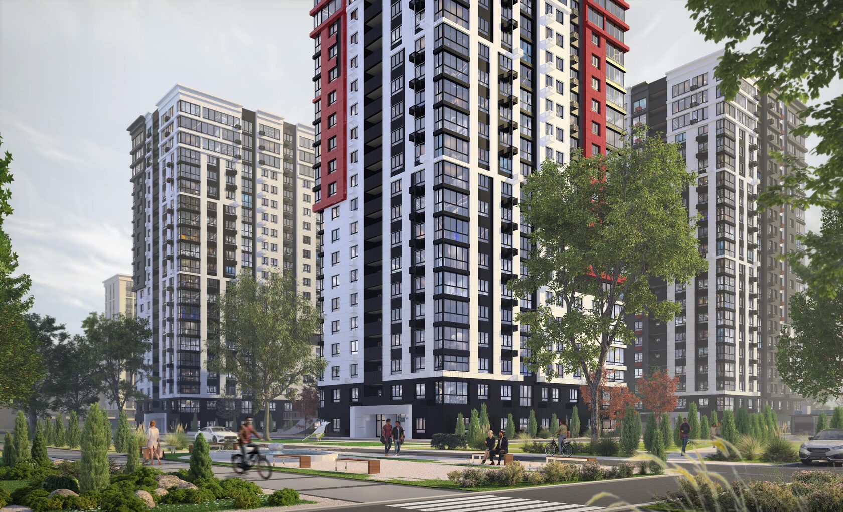 Экспертное сопровождение проектной документации в Краснодаре