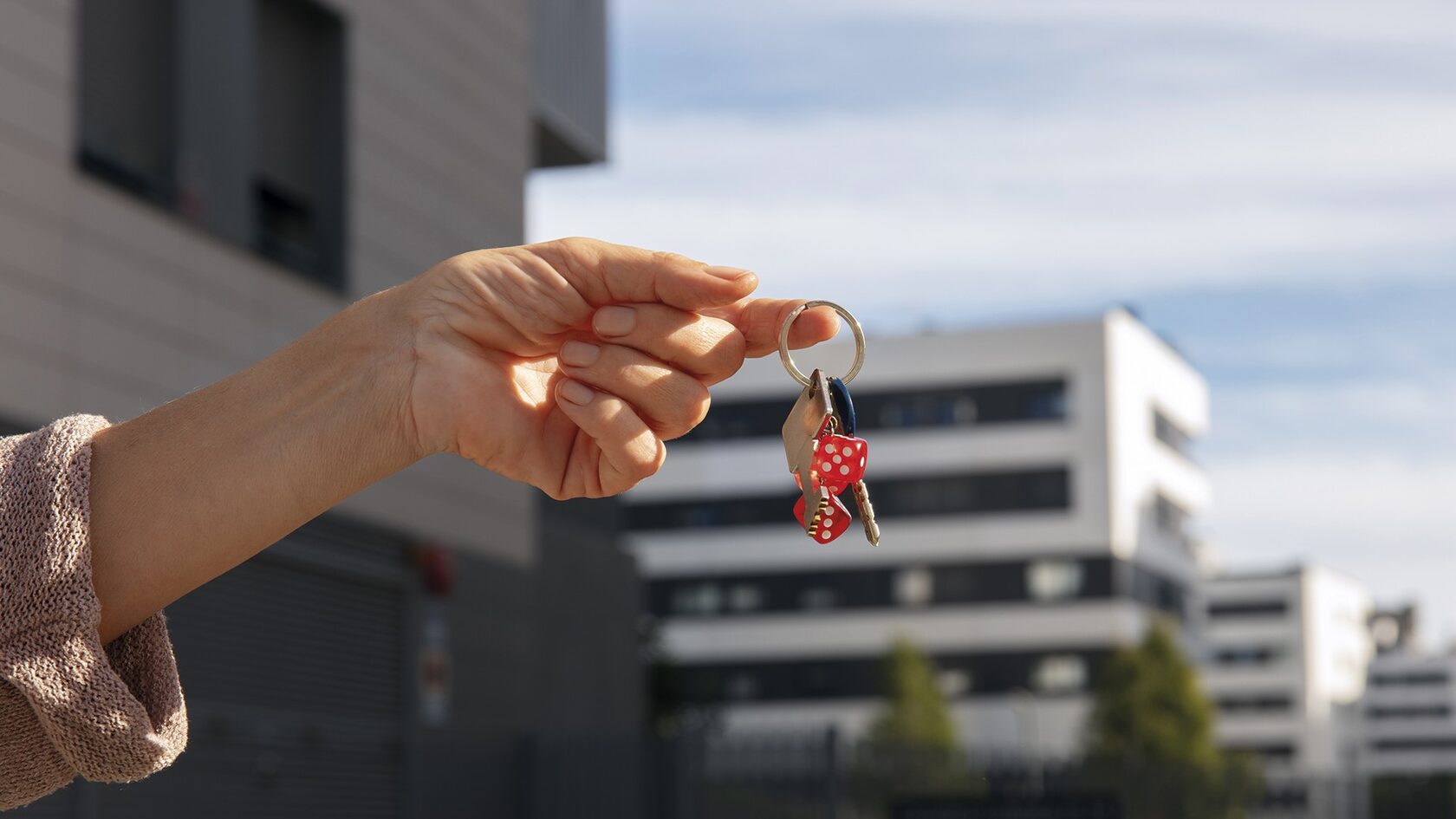 нерухомість для молоді