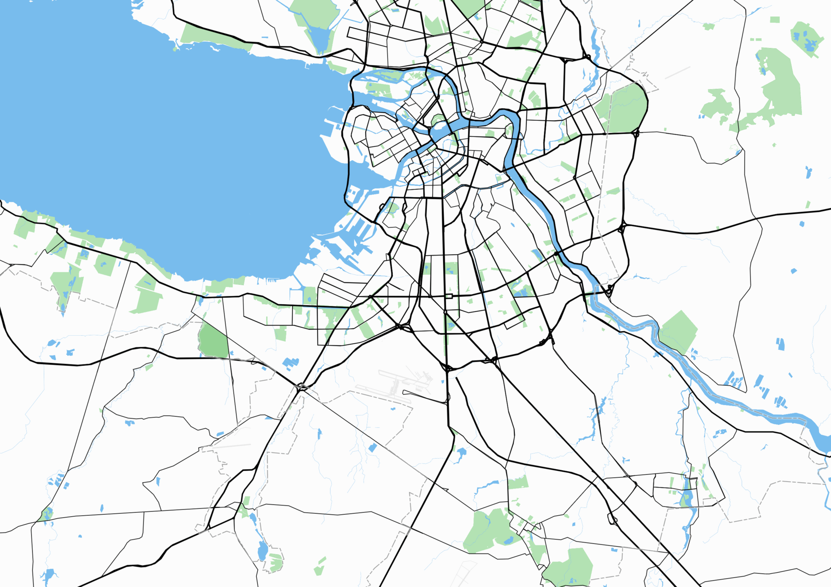 Фулфилмент EasyPlace. Легкость в маркетплейсах.
