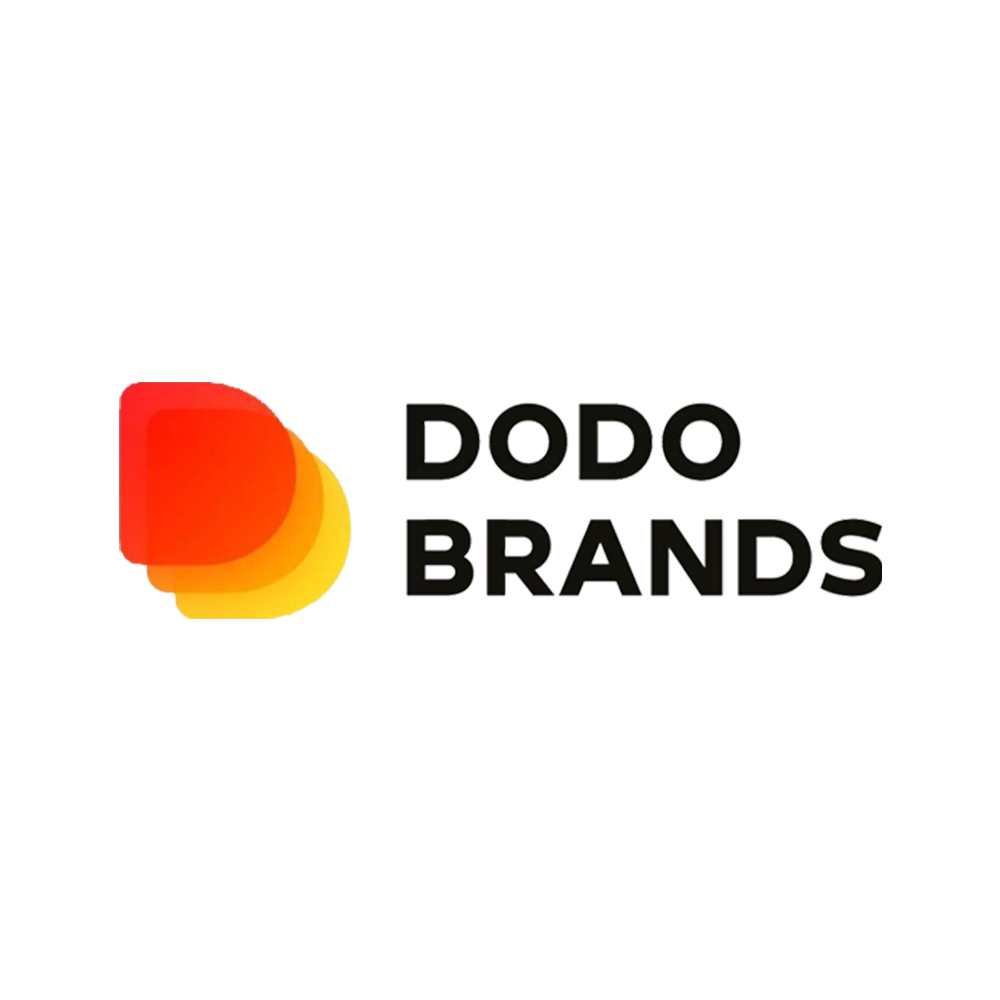 dodo airlines logo transparent