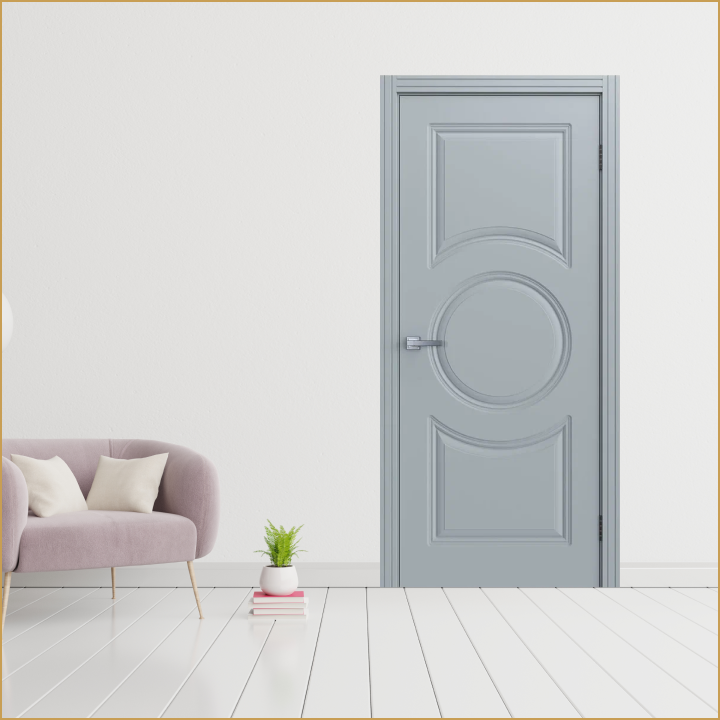 Чебоксарская Фабрика Дверей Плюс - Каталог