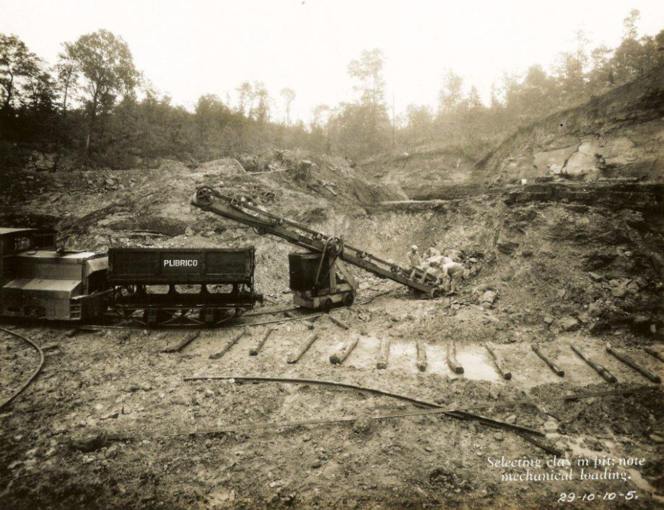 About our place and mission