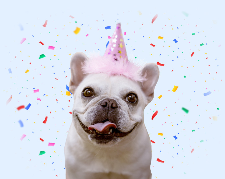 Скидка на день рождения