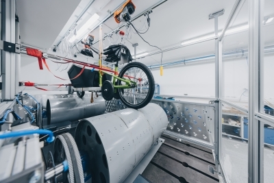 CUBE Testlab 2