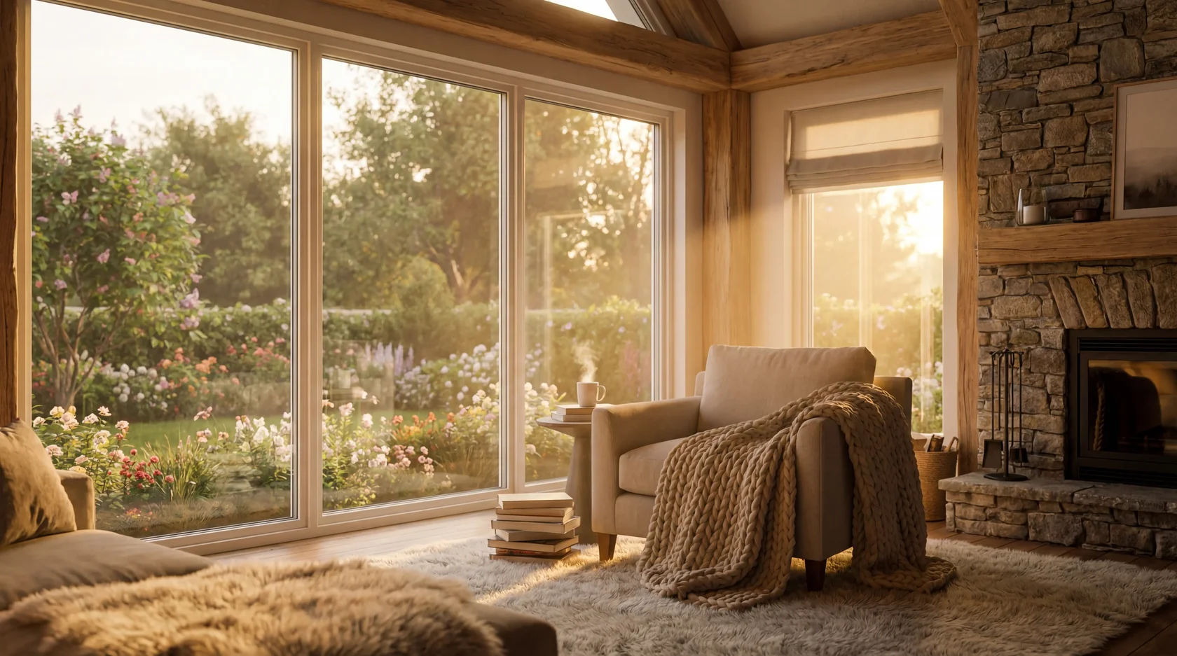 Окна Эконом Плюс