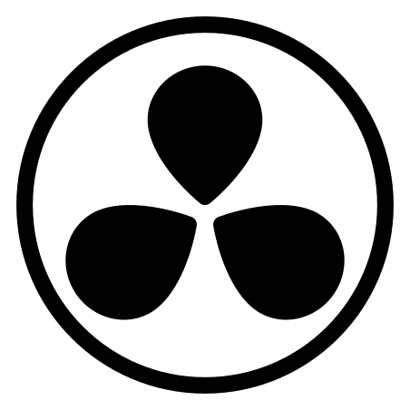 Resolve symbol. DAVINCI resolve ярлык. DAVINCI resolve иконка. Да Винчи резолв иконка. DAVINCI resolve 16 лого.