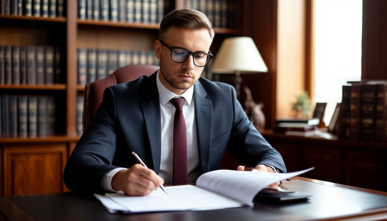 Уголовное право. Консультации по уголовным вопросам