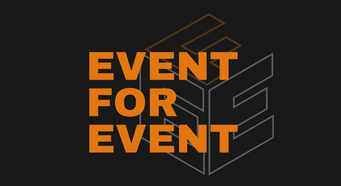 event форум москва