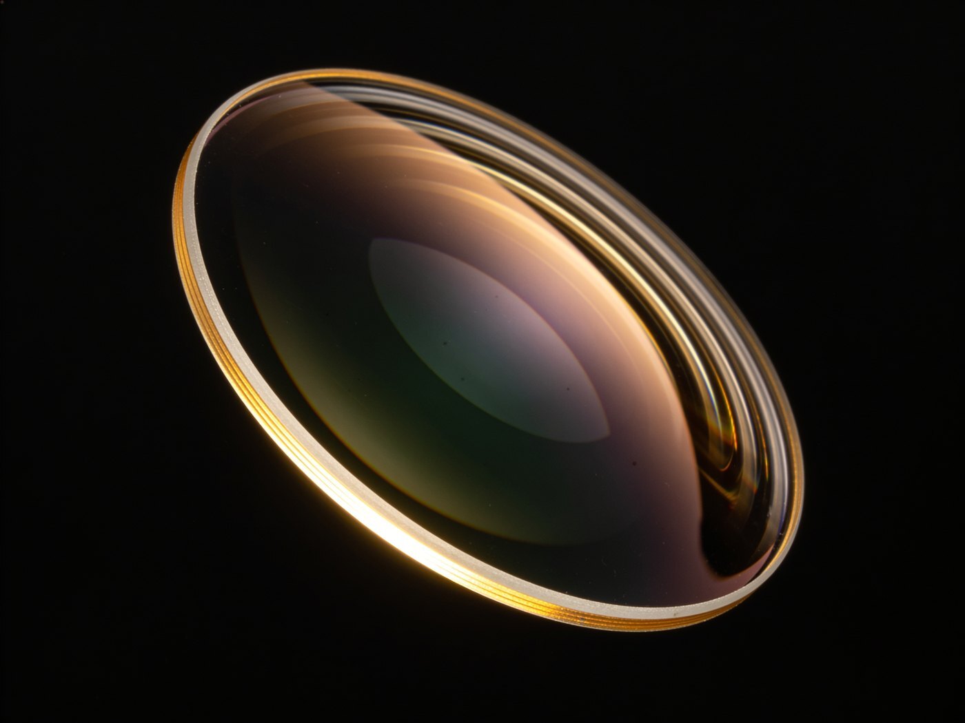 Линзы Nikon E-Life