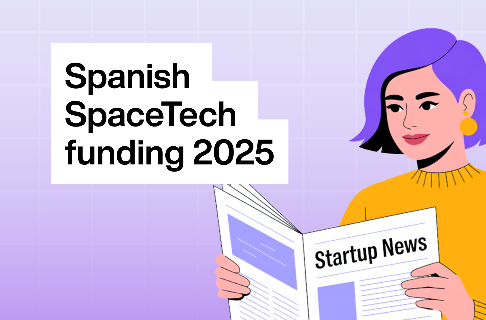 Spanish-SpaceTech-funding-2025