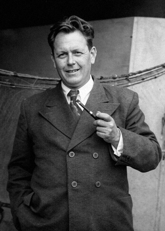 Борис Александрович Ивановский