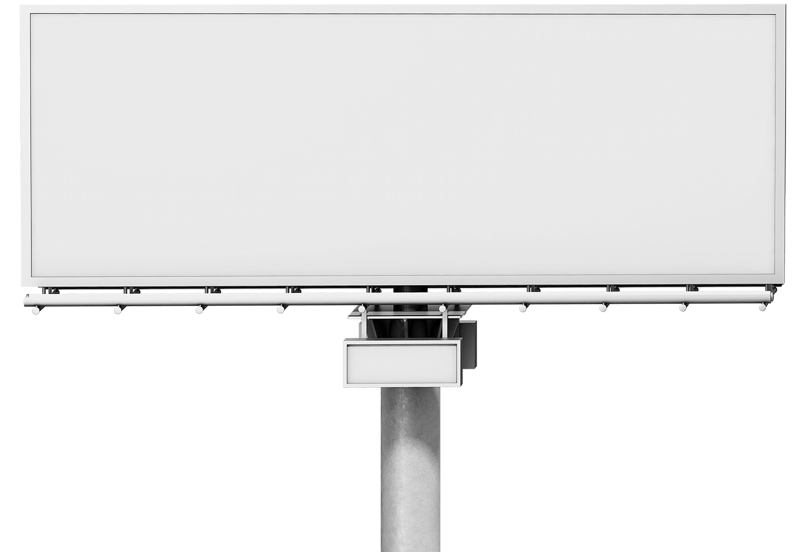 Цифровые суперсайты на МКАД и цифровые медиа фасады в Москве