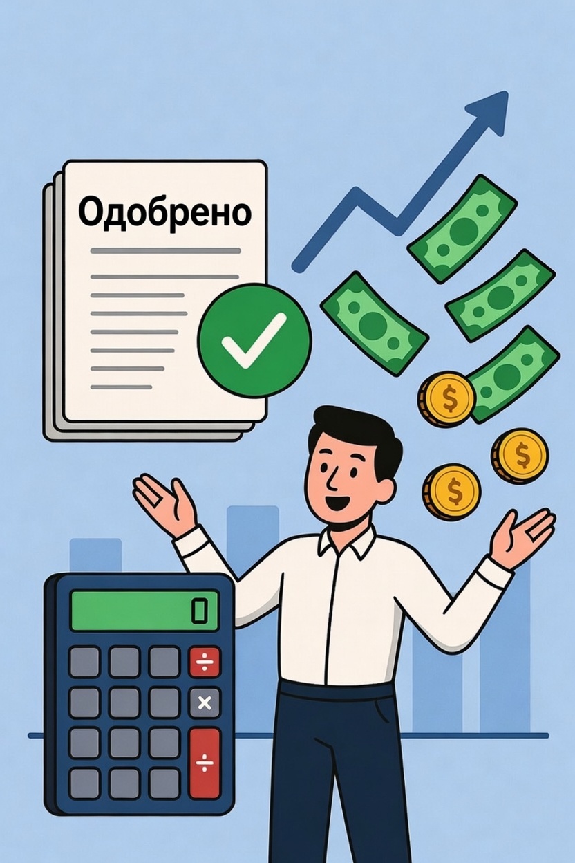 как оформить налоговый вычет на модульный дом