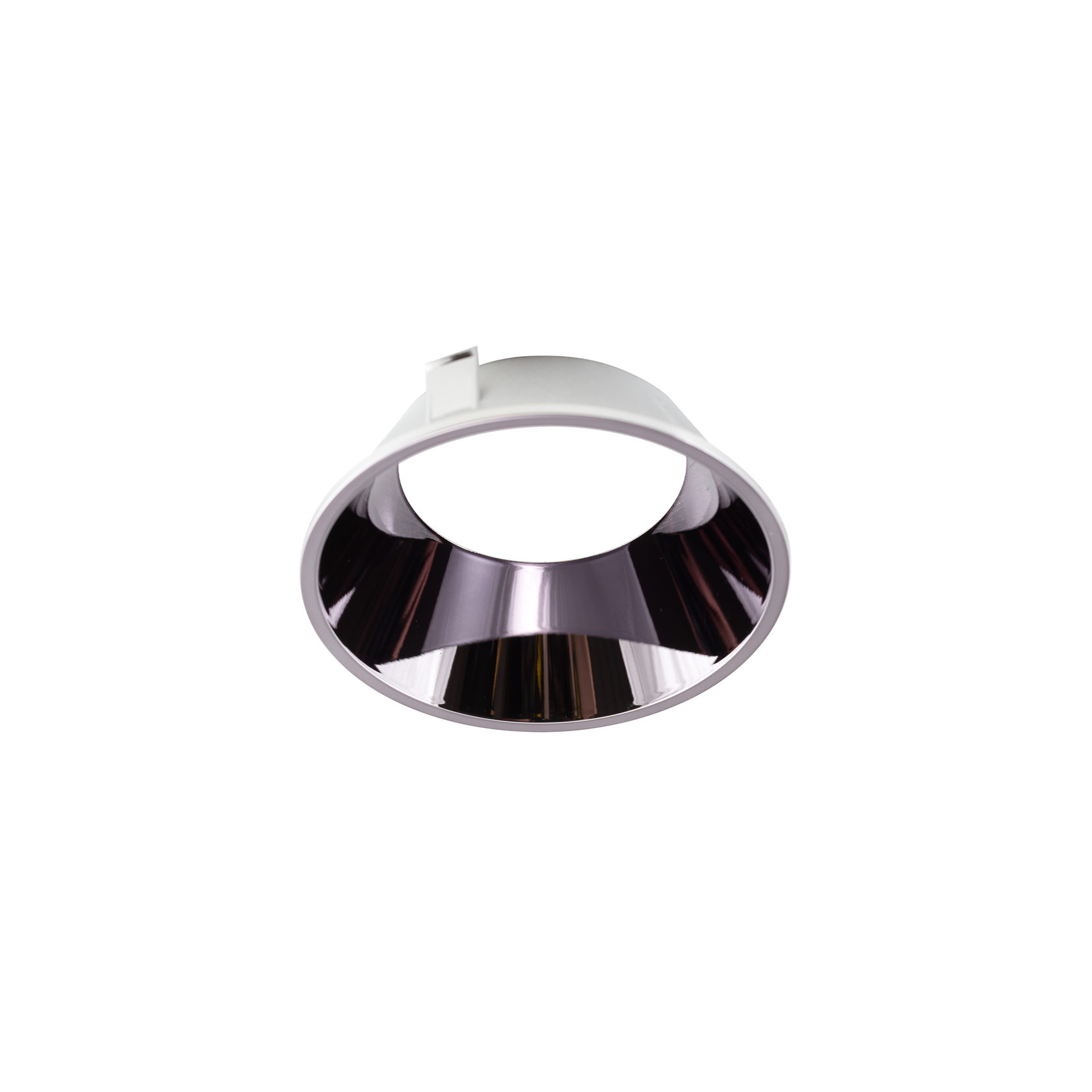 Кольцо для серии светильников DK2410 пластик черный хром Denkirs DK2411-BC DK2411-BC