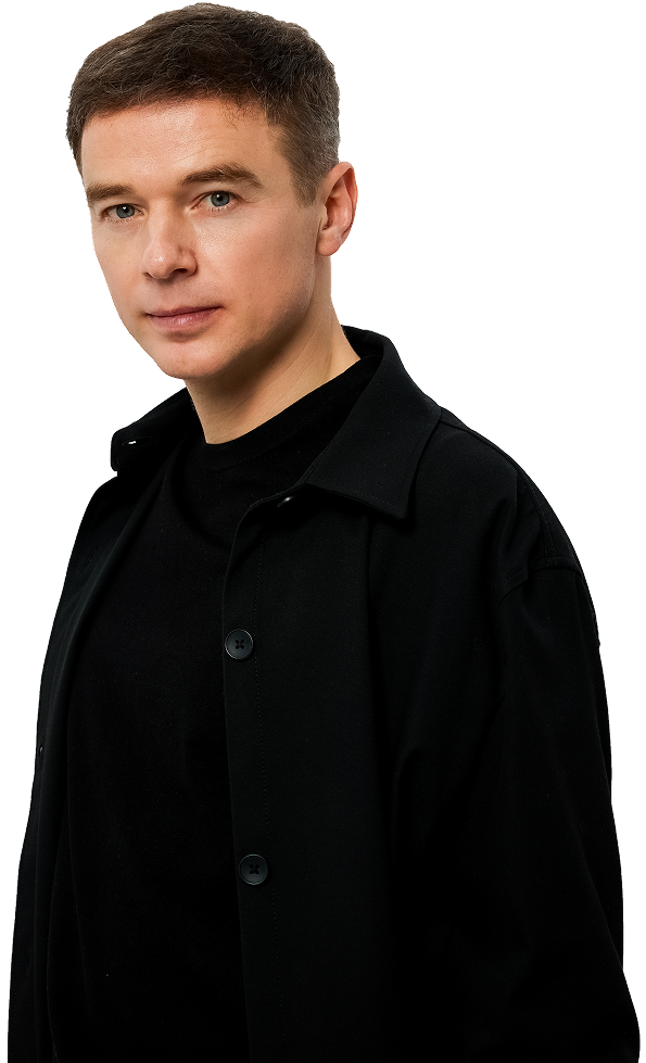 Владимир Якуба