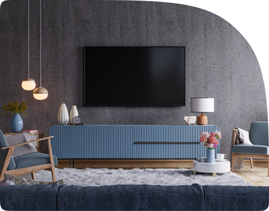 удаленное управление системой мультимедия