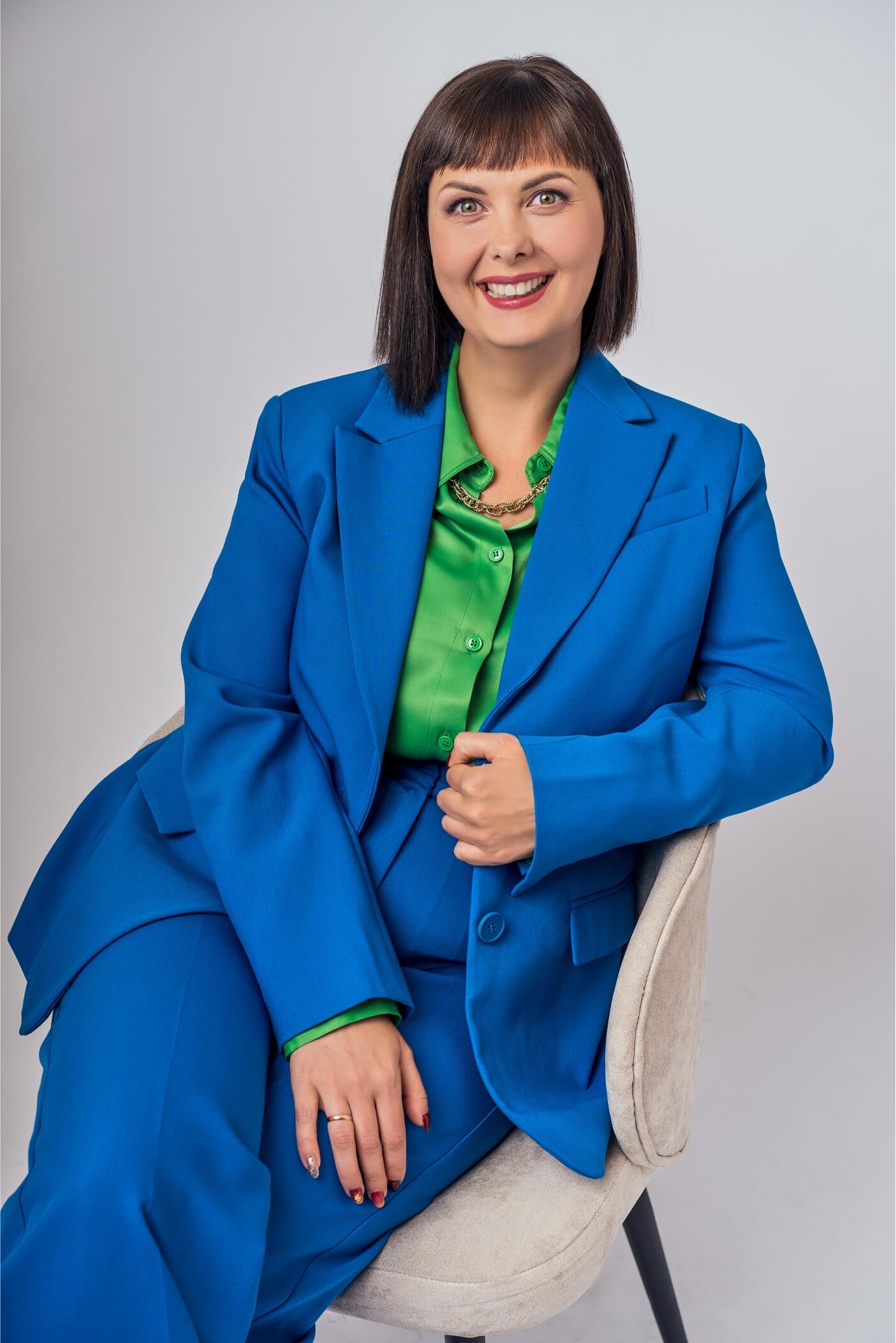 Марина семененко